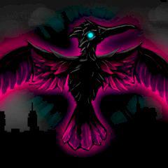 play Dubstep Raven