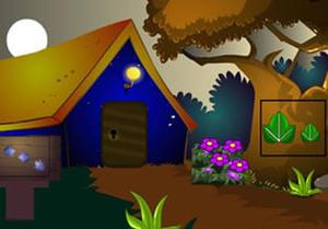 play Tiny Caterpillar Escape