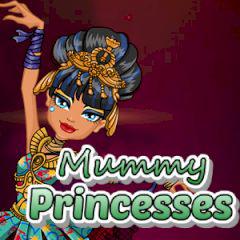 play Mummy Princess