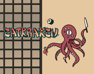 play Eat Kraken