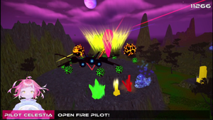play Celestial Odyssey