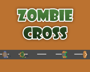 play Zombie Road