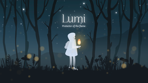 Lumi: Protector Of The Flame