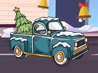 play Christmas Trucks Hidden Bells