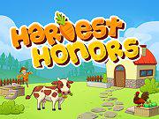 Harvest Honors