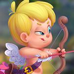 play Small Cupid Escape
