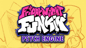 play Friday Night Funkin Psych Engine Modpack V2