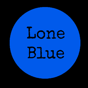 play Lone Blue