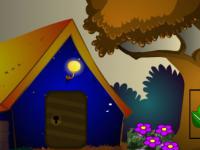 play Tiny Caterpillar Escape