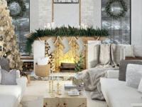 play Ekey Christmas Room Escape 2