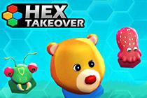 play Hex Takeover