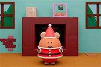 play Escape Game Christmas