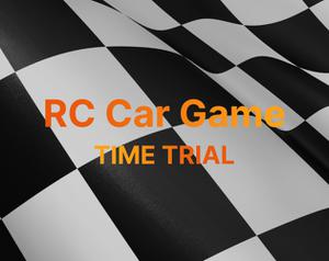 play Rc Car Game Time Trial