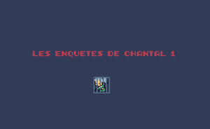 play Les Enquêtes De Chantal 1