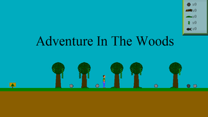 play Adventure In The Woods