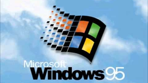 play Windows 95 Soundboard