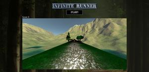 Infinite Runner