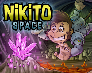 play Nikito Space