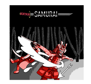 play Samurai
