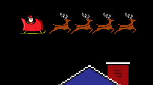 play Christmas Drop