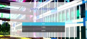 play Visite À Interface3 - Hackathon