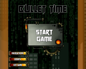 play Bullet Time