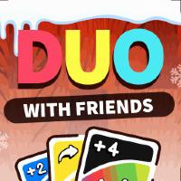 play Duo With Friends