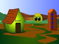 play G2L Cute Mask Escape Html5