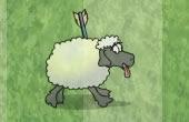 play Sheep Dash