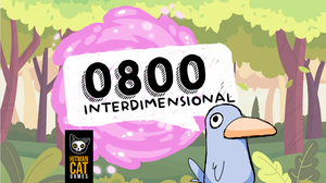 play 0800 Interdimensional