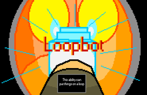 play Loopbot