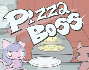 play Pizza Boss