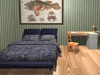 play Bedroom Escape