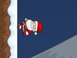 play Santa Gravity