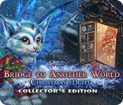 play Bridge To Another World: Christmas Flight Collector'S Edition