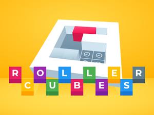 play Roller Cubes