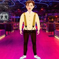 play Christmas Nightclub 02 Html5