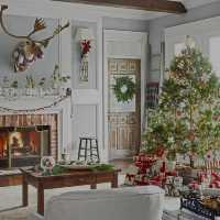 play Ekey Christmas Room Escape 4