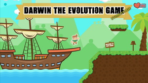 play Darwin The Evolution Game