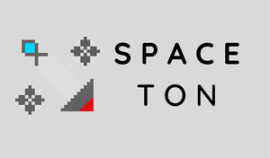 play Space Ton (Web Version)