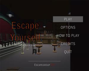 play Escape Yourself