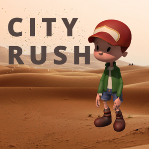 play City Rush