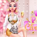 play Kiki'S Pink Christmas