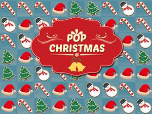 play Pop Christmas