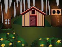 play G2L Strange House Escape Html5