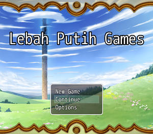 play Game : Edukasi Lebah Putih