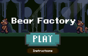 play Bear Factory
