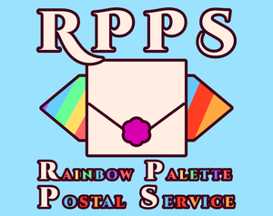 play Rainbow Palette Postal Service Npc Generator