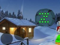play Escape From Snowman Land