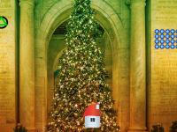 play Secret Christmas Hotel Escape